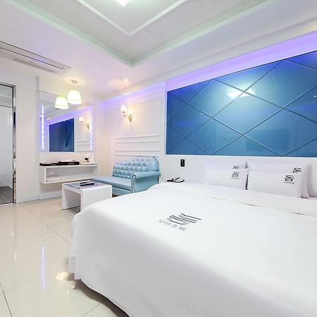 Dome Hotel Gwangju Metropolitan City Exterior foto