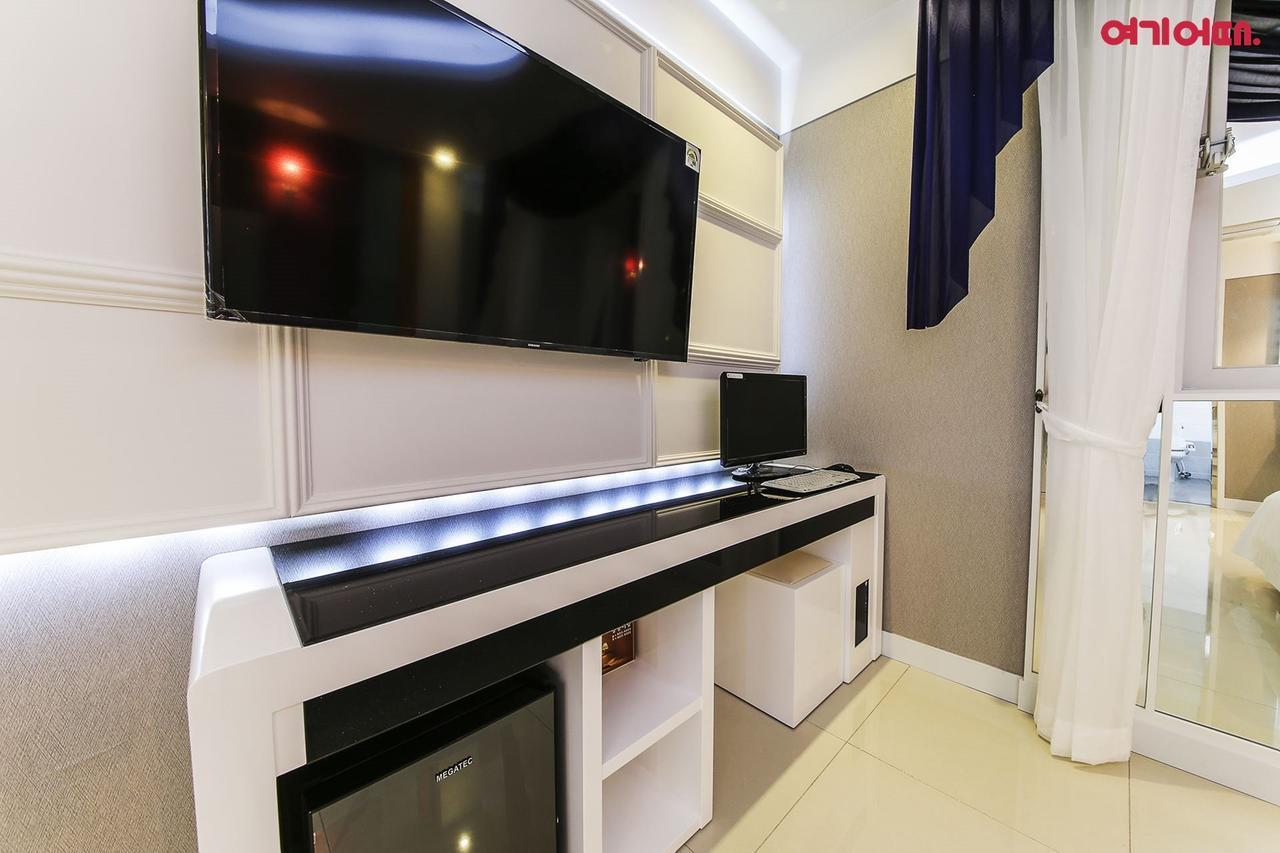 Dome Hotel Gwangju Metropolitan City Exterior foto